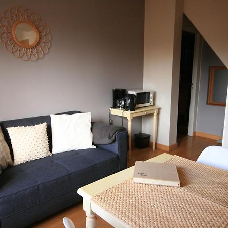 Appartement Bruat Colmar Exteriör bild