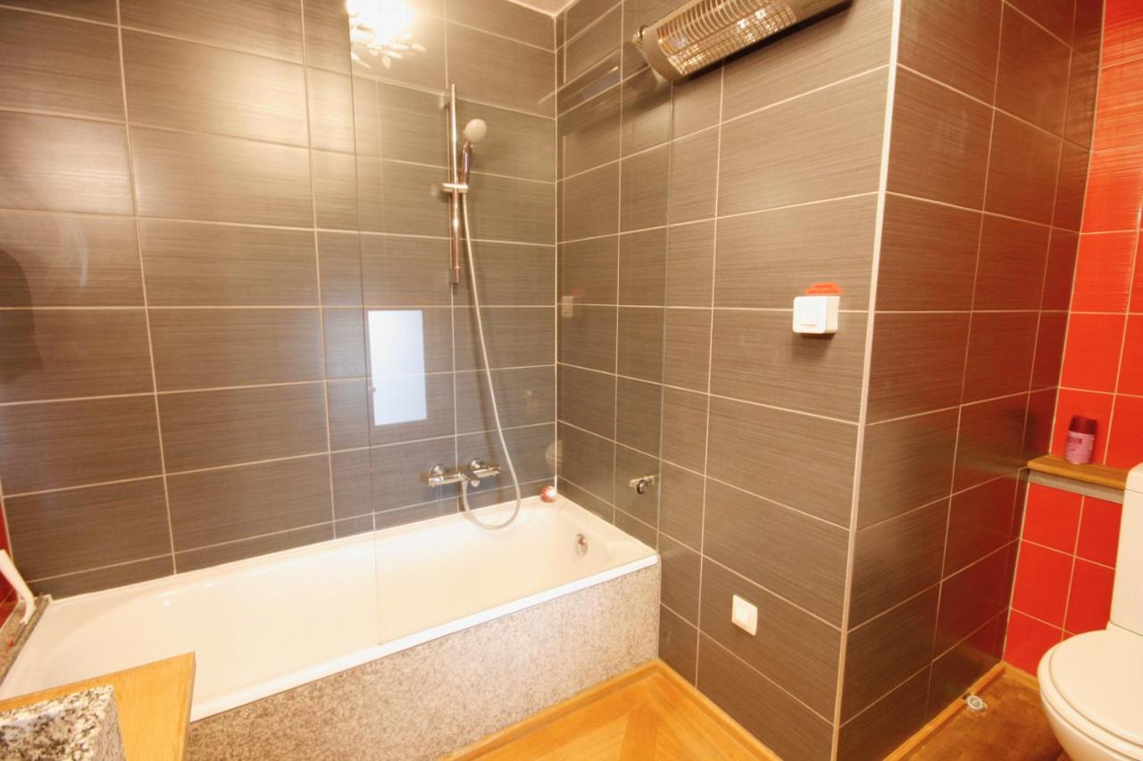Appartement Bruat Colmar Exteriör bild