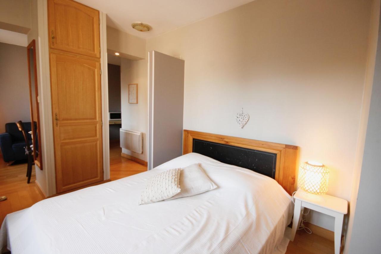 Appartement Bruat Colmar Exteriör bild