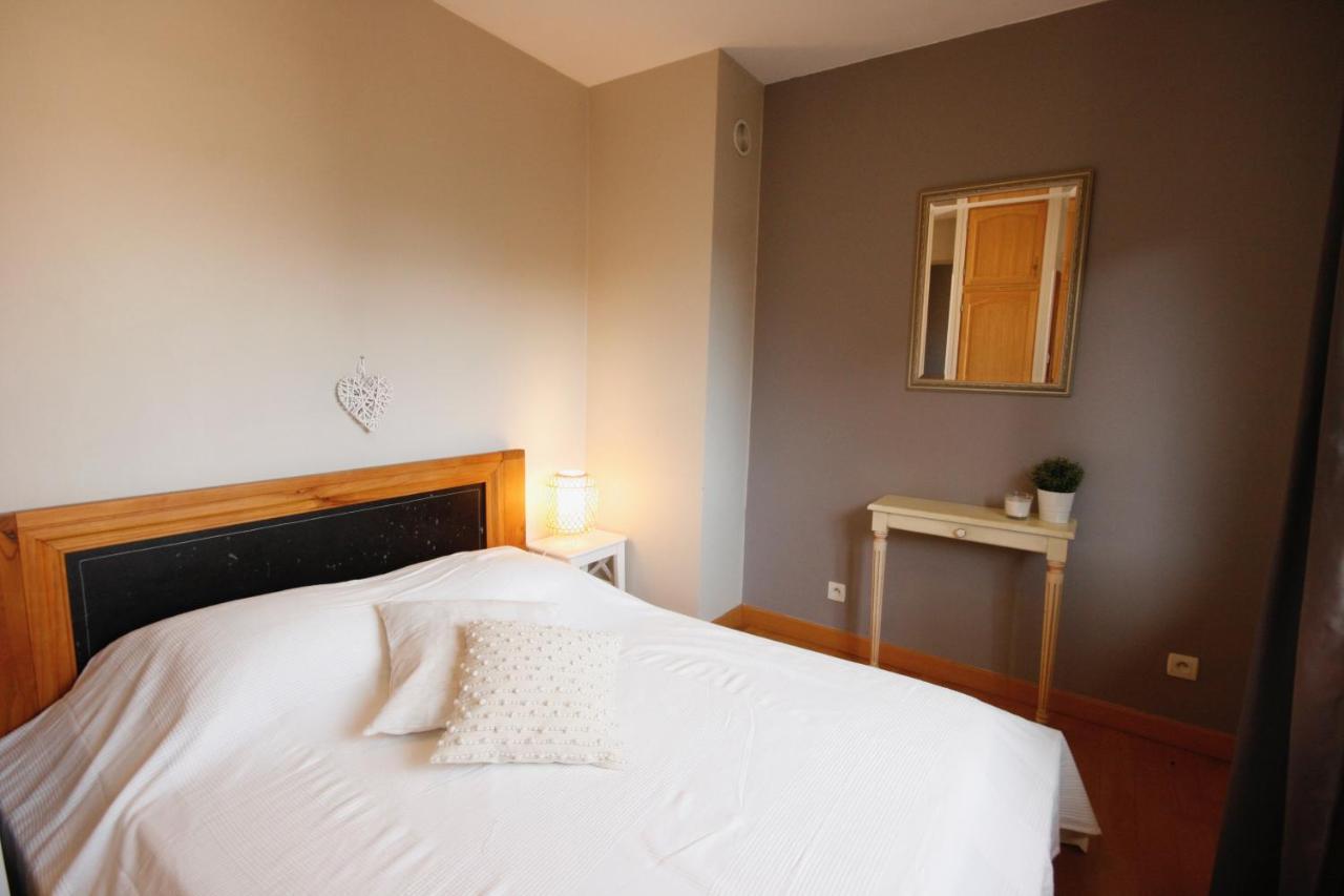 Appartement Bruat Colmar Exteriör bild
